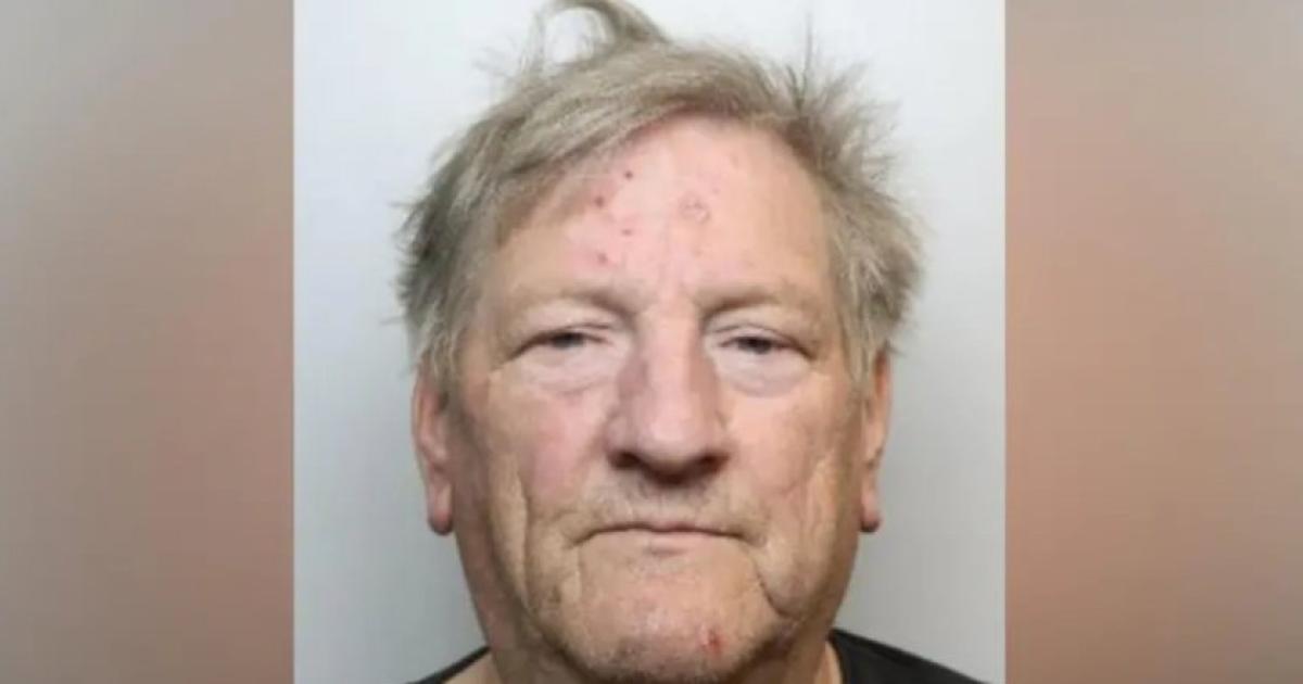 Barnsley farmer jailed after murder victim hidden inside concrete-filled barrel
