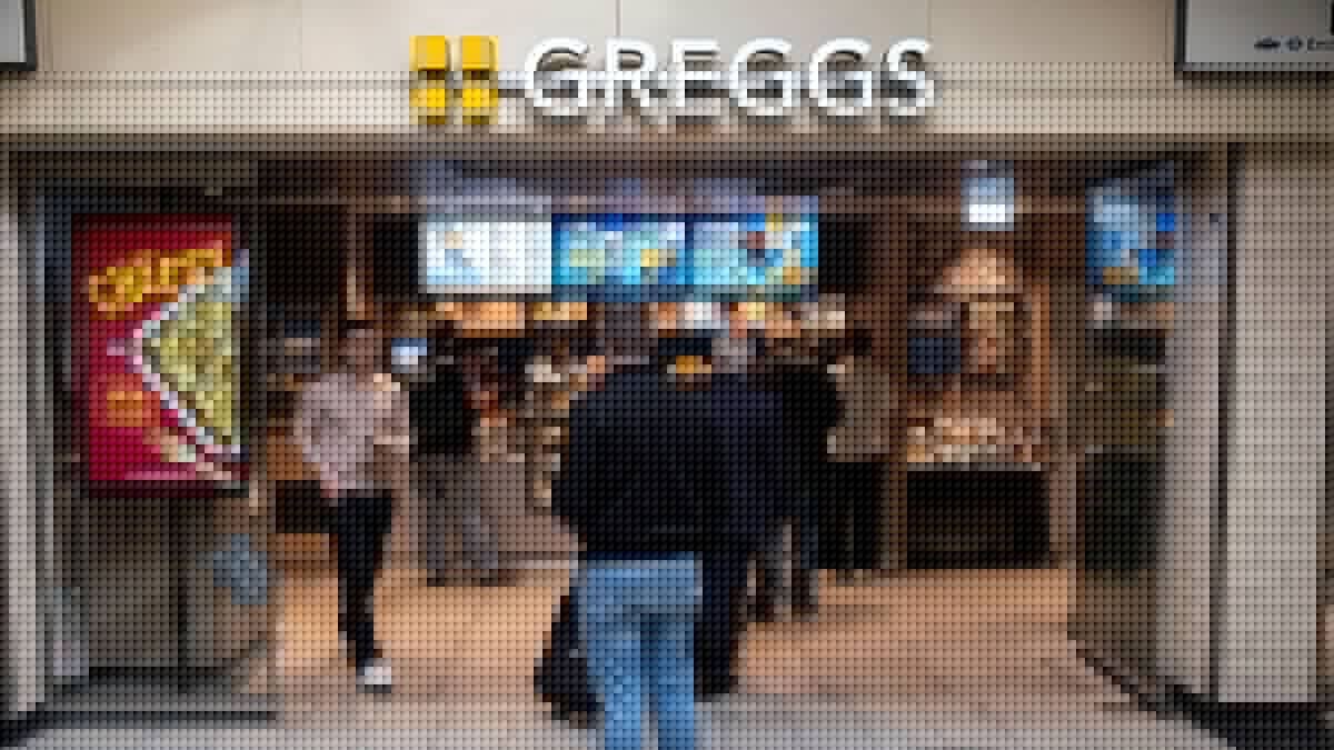 Greggs plots 100 new stores this year as sausage roll seller defies heatwaves to deliver profit boost in first half