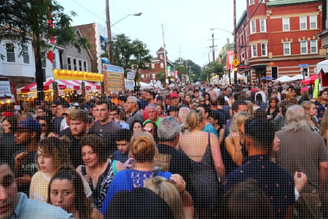 Comment on This Year’s Feast of the Assumption Canceled Because of Coronavirus by Thanks...but you still know that you lost...