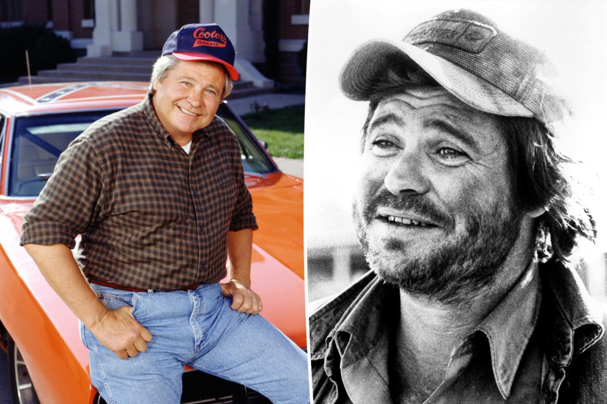 ‘Dukes of Hazzard’ actor Ben Jones dead at 86