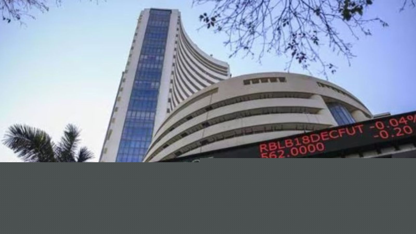 Stock market today: Sensex opens 658 points higher, Nifty sees surge; IT shares rise