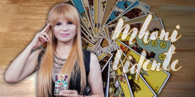 Mhoni Vidente: Horóscopo hoy jueves 13 de agosto