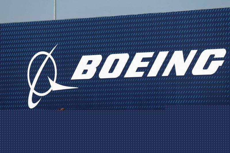 Boeing in early stages of developing 737 MAX replacement, WSJ reports