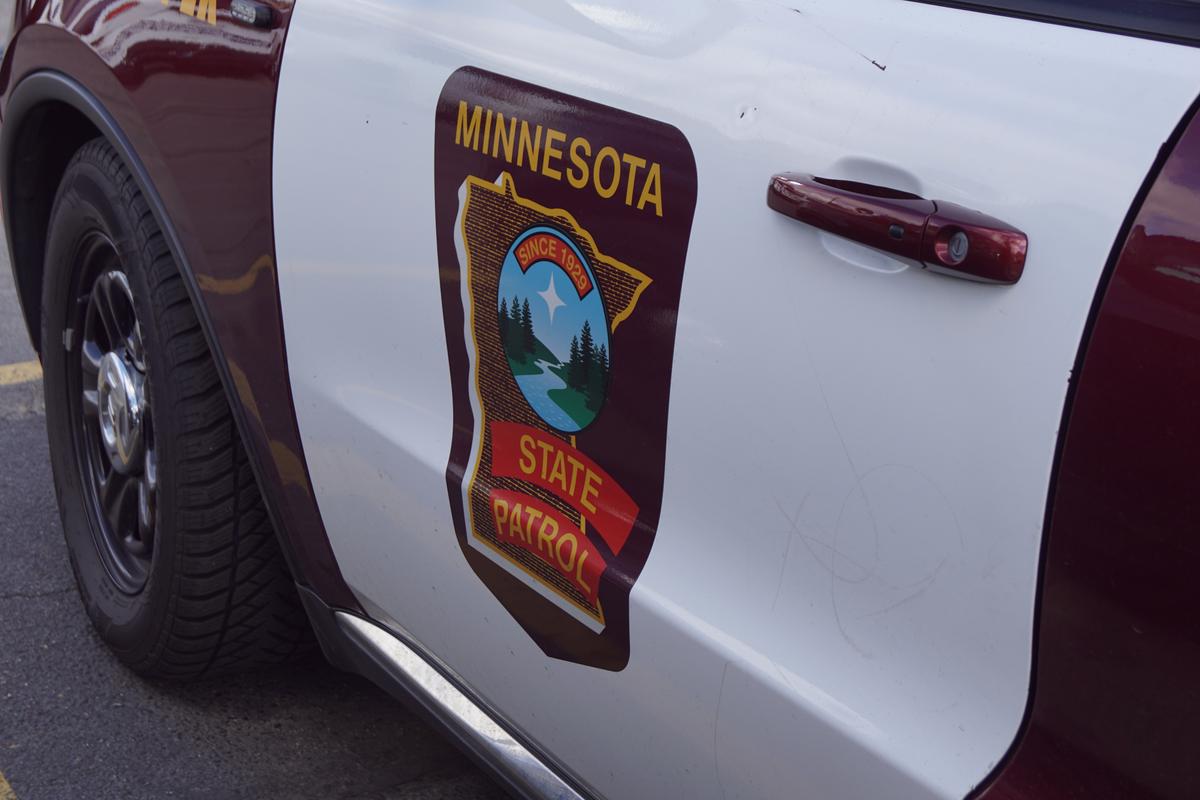 Two-vehicle Crash on Highway 95 Sends Two to St. Cloud Hospital