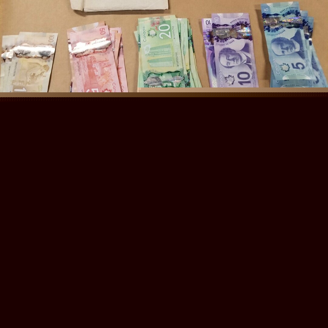 Drug dealer caught sleeping in vehicle with significant amounts of fentanyl twice in 14 months (Lake Country)
