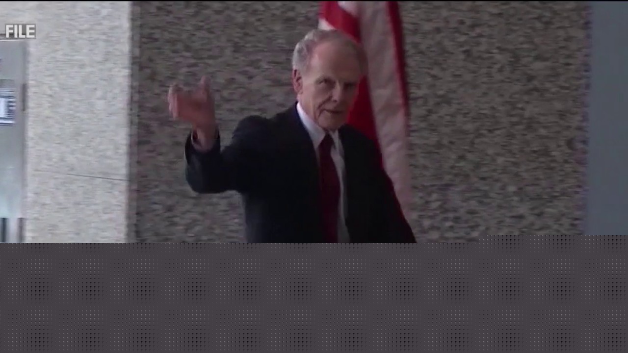 Can Michael Madigan's corruption case reach the US Supreme Court?