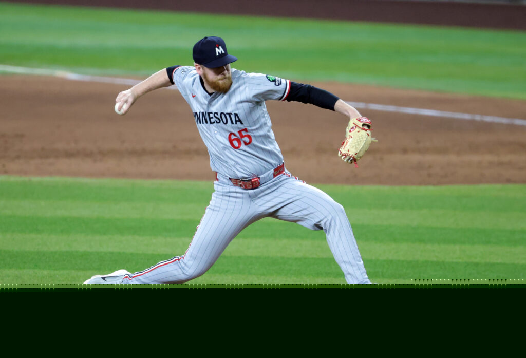 Comment on Twins Release Cody Laweryson by WrongM