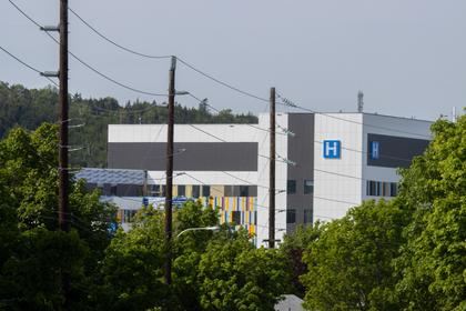 On healthcare, you don’t know what you got ‘til it’s gone