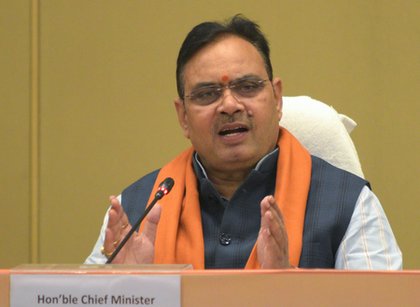 Rajasthan govt to develop state as aerospace & defence manufacturing hub