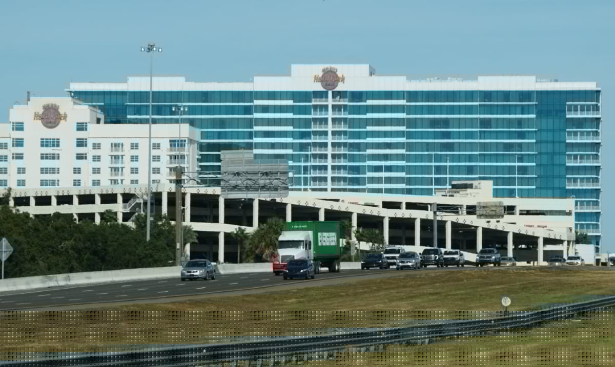 Seminole Hard Rock Tampa Sets Opening Date for New Smoke-Free Gaming Space