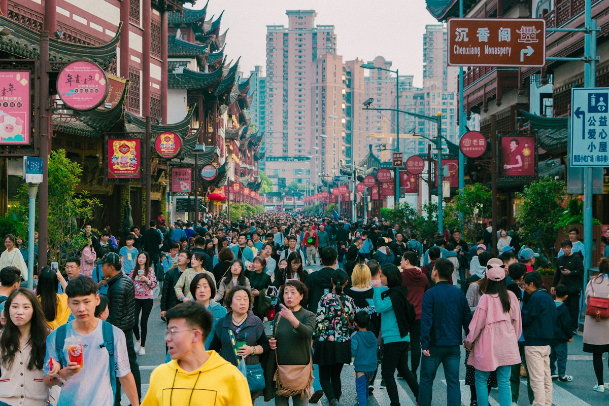 How ‘mid-level bureaucrats’ are helping to shape Chinese climate policy
