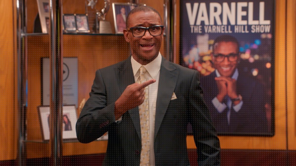Everything We Know About The Varnell Hill Show: The 'Martin' Spinoff Heading To Paramount+