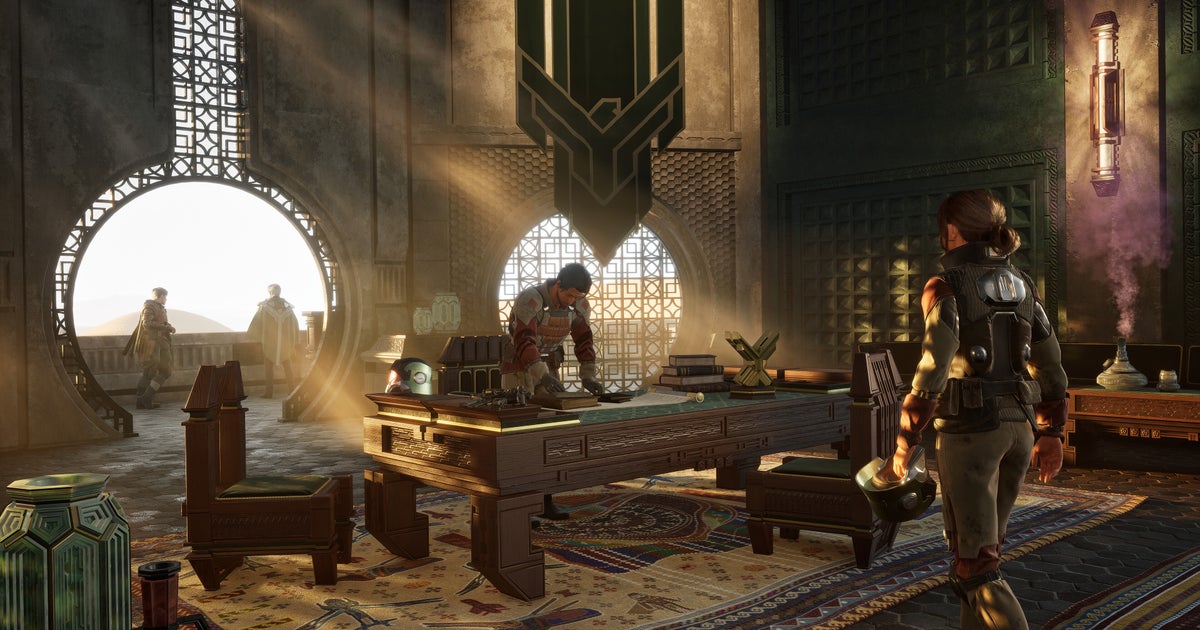 Dune Awakening developers Funcom are laying off an unspecified number of staff