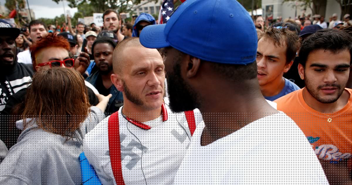 The Campus Free Speech Wars Are Over. MAGA Won.