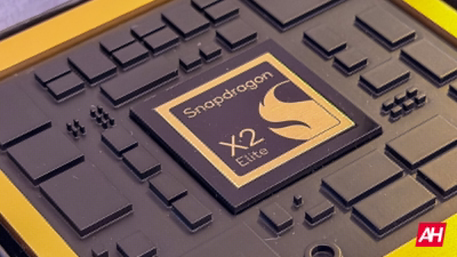 The Snapdragon X2 Elite Extreme has an 80% faster GPU than the X Elite