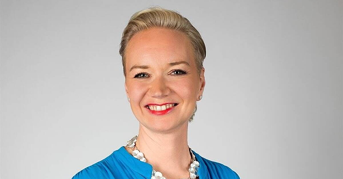 Benecol Maker Raisio Names Elli Siltala As CEO