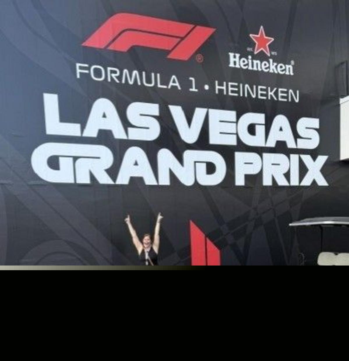 How Falling in Love with F1 Has Made Me an Awful Driver
