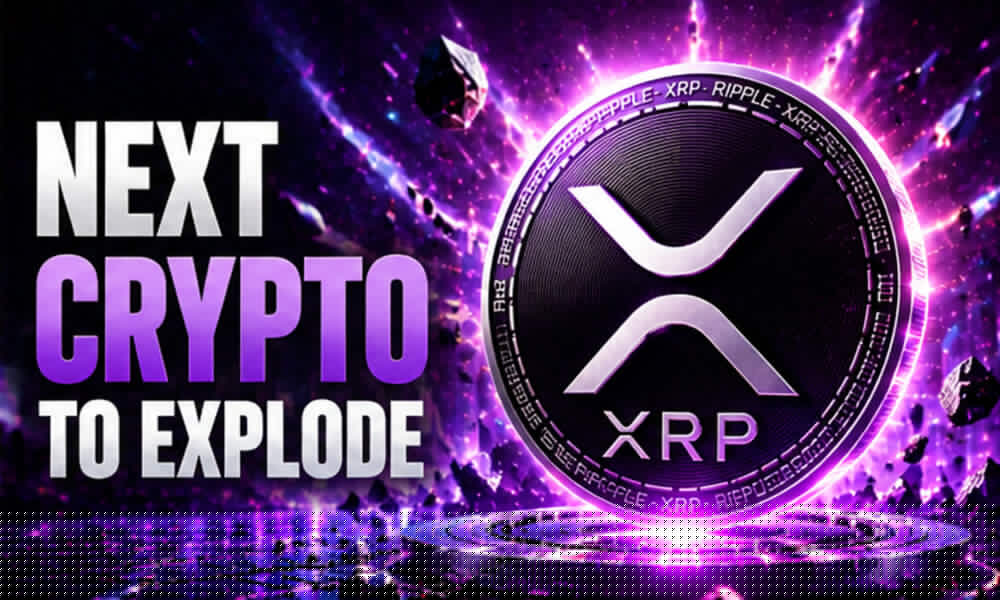Next Crypto to Explode: Pepeto Tops $10.5M as XRP and DOGE Hold Key Support