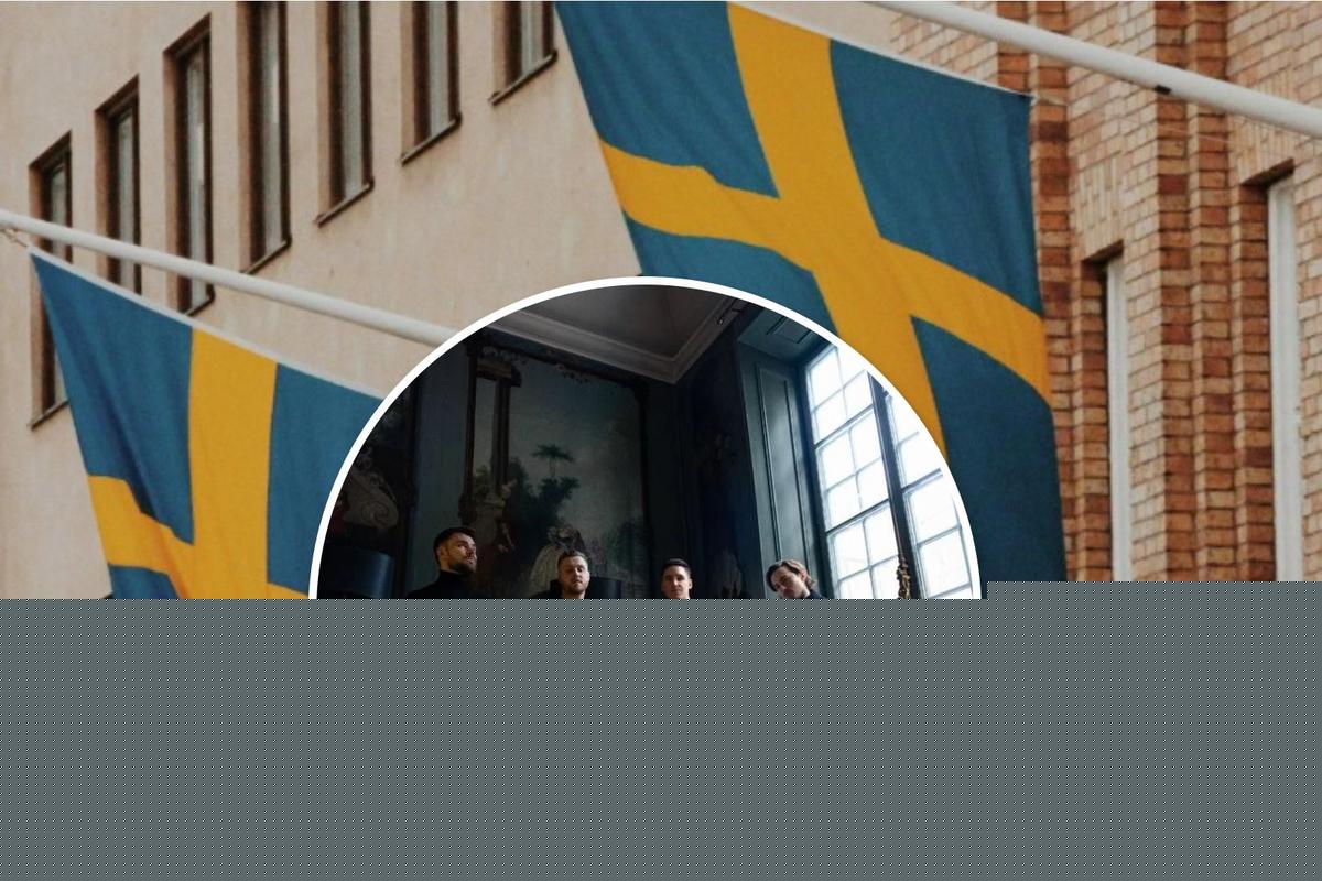The 5 Best Bands From Sweden, According to Allt Guitarist Olle Nordström