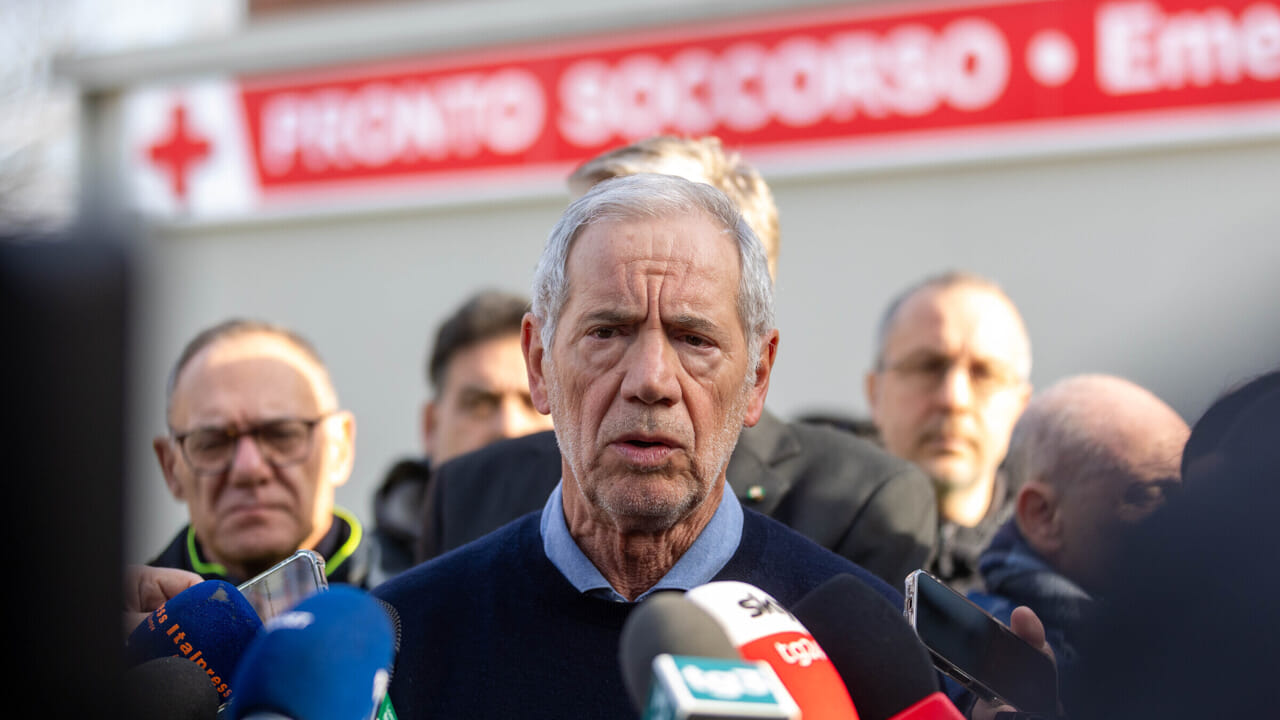 Incendio Crans Montana, migliorano i ragazzi ricoverati: tre sono ancora gravi