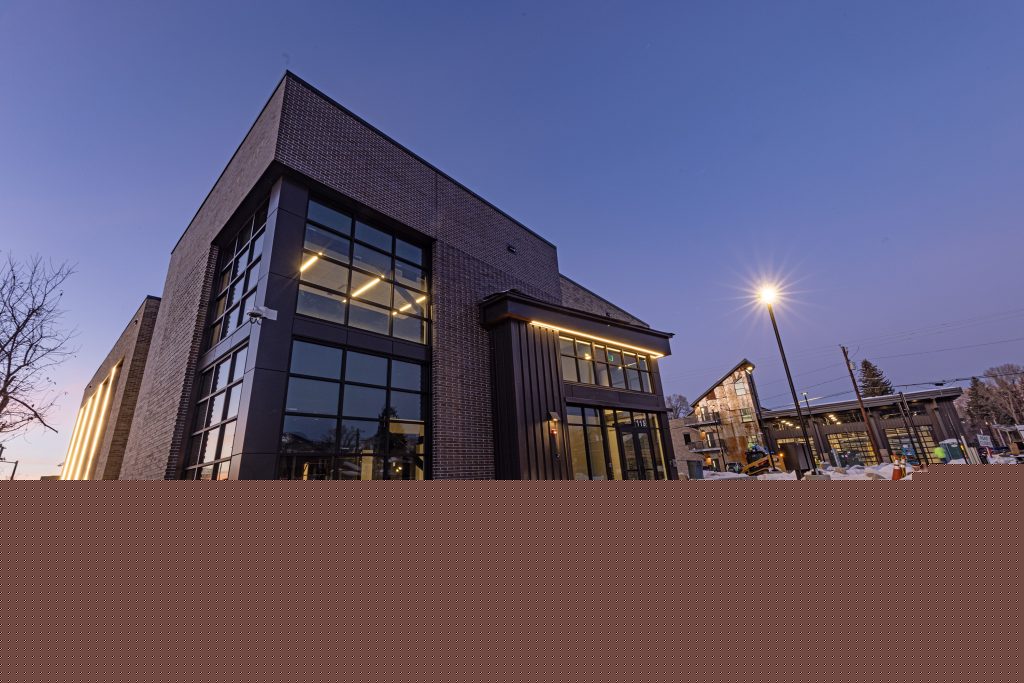 City Corner: The Challenge of Funding the Community We Value