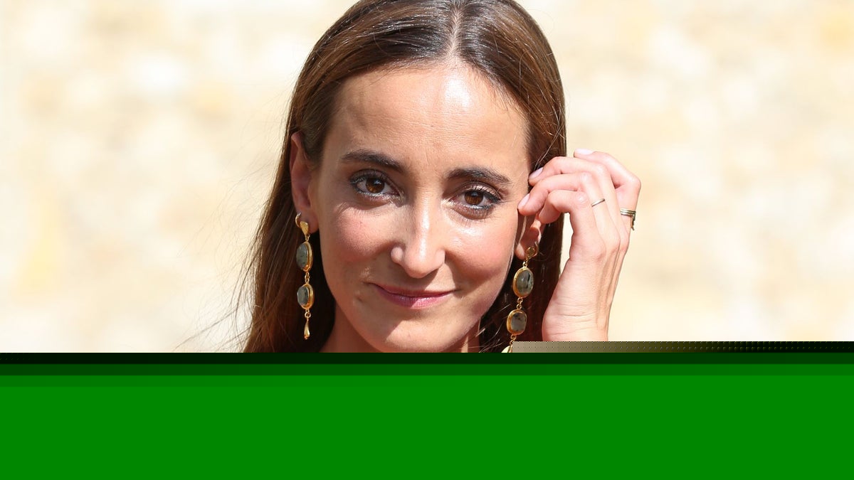 La sorprendente confesión de Lucía Pombo tras su reciente maternidad: "Claramente estoy haciendo algo mal con mi hija Lola o no lo sé hacer bien"