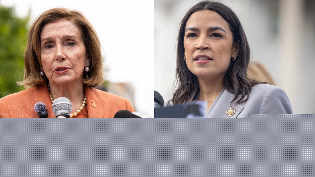 Nancy Pelosi Blames AOC Team for False Narrative of Their ‘Rocky’ Relationship