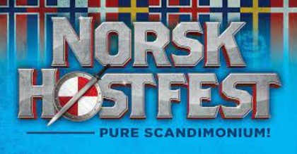 Norsk Hostfest ending after 48-year run