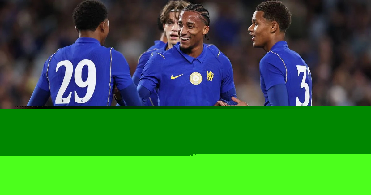 Countdown to kick-off: Five must-watch pre-season friendlies on this weekend