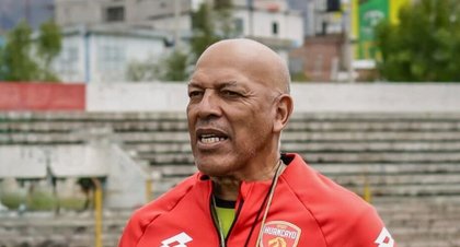 Baja en Sport Huancayo: Roberto Mosquera no podrá dirigir desde el banco ante Alianza Lima