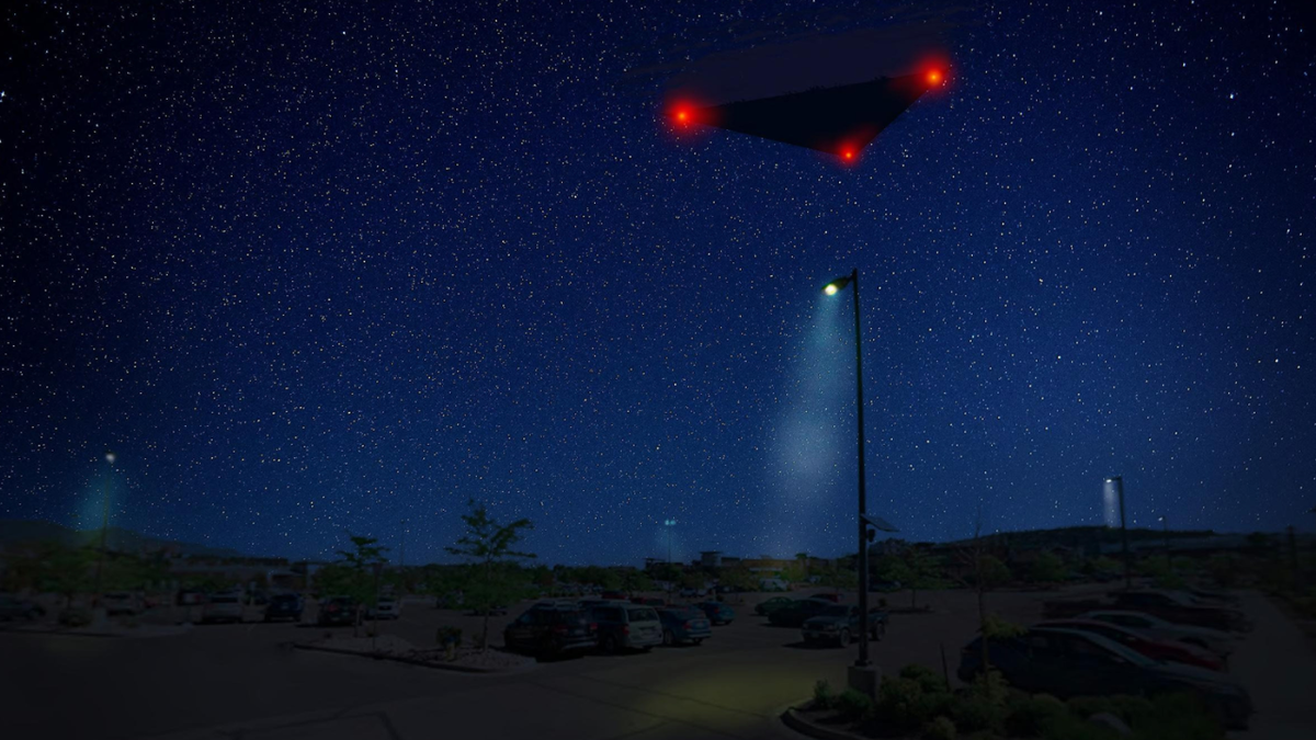 Department of War unseals files detailing Colorado Springs UAP encounters