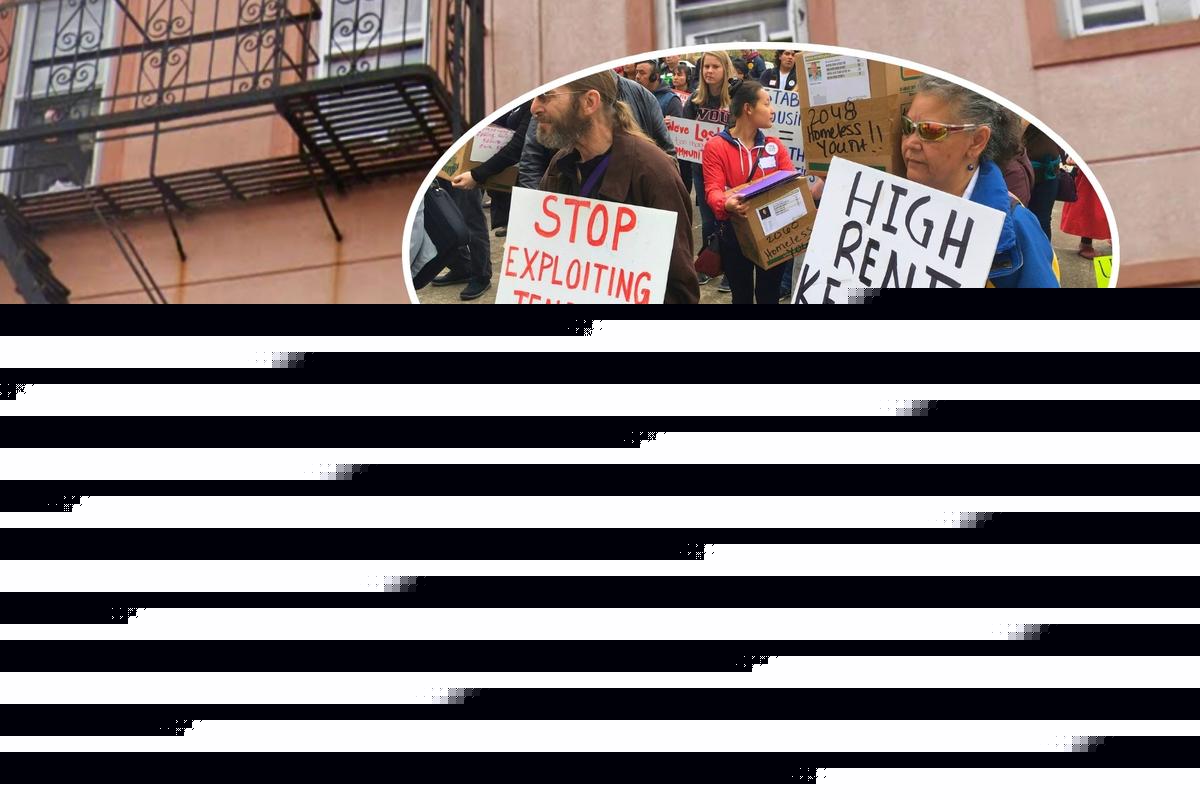 After 6,745 evictions in one NJ county, this city moves to stop ‘crisis’ among renters