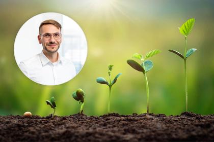 Mass balance and bio-based raw materials in coatings