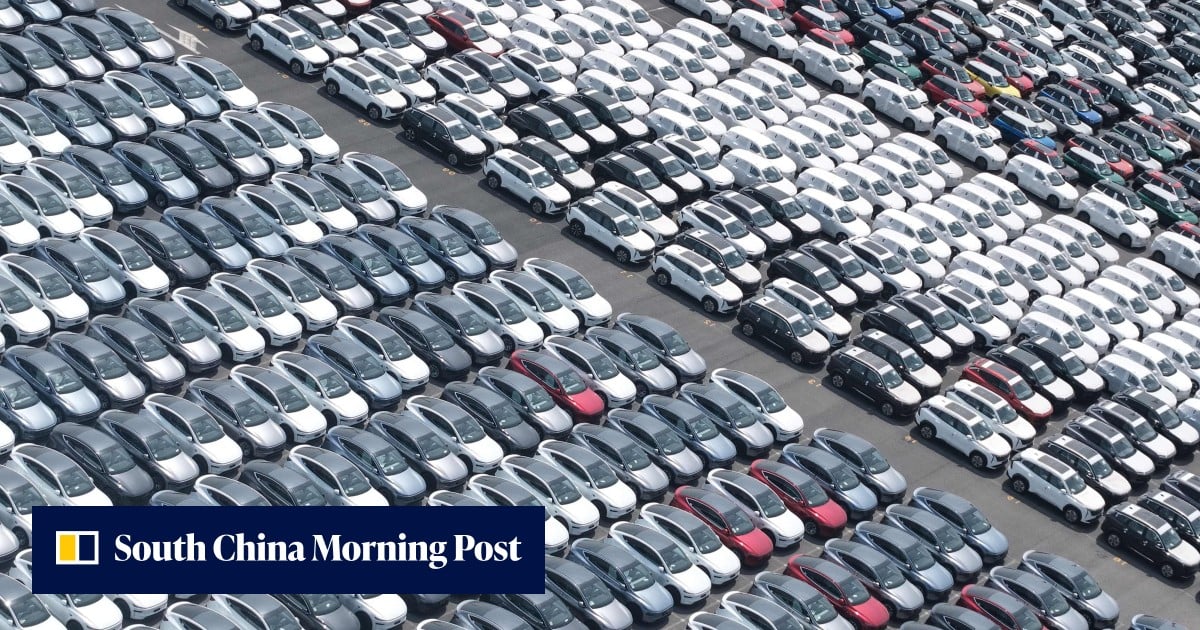 Demand for affordable EVs will force open US market to Chinese models eventually: analysts