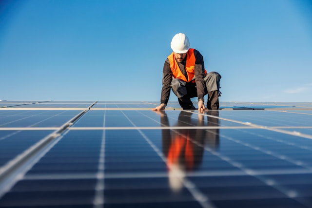 New Paste-and-Laser Method Pushes Solar Cell Efficiency to 26.31%