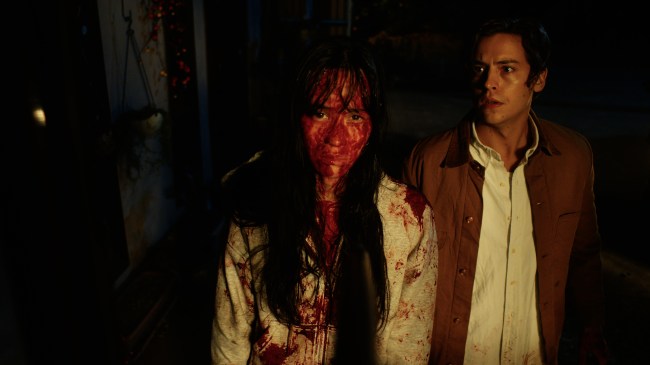 After the Year of ‘Obsession,’ TIFF’s 2026 Midnight Madness Lineup Promises a Scary-Good Bent Toward ‘Escalation’
