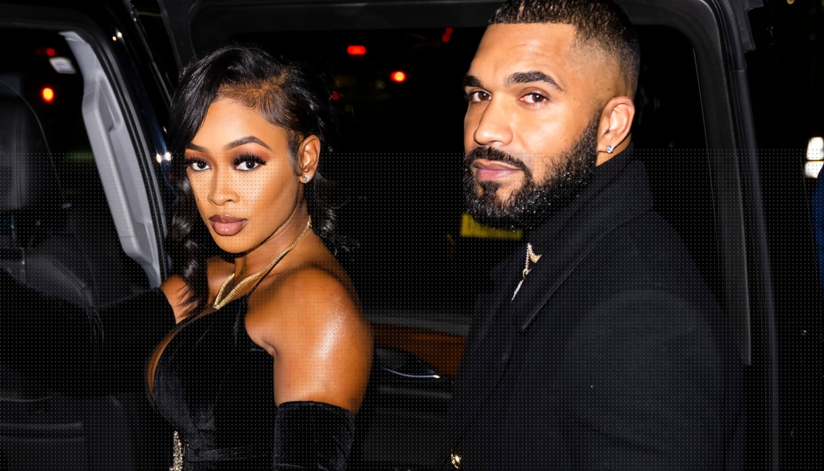 Tyler Lepley Enters The Alleged Cheating Chat As Dirty Dog Drama Surfaces Days After His Miracle Matrimony, Fuels Open Relationship Speculation