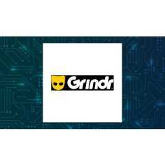 Grindr (NYSE:GRND) Major Shareholder Sells $2,860,830.00 in Stock