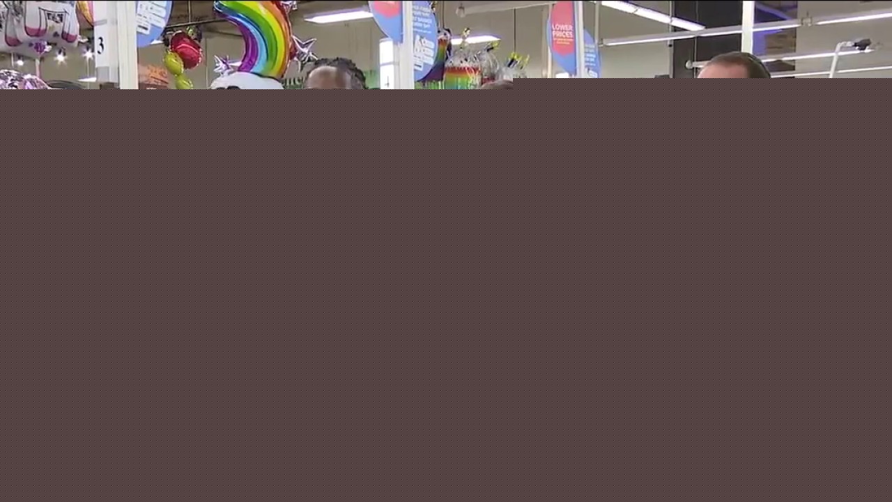 Meet the winner of the Illinois Best Bagger Competition! | ChicagoLIVE