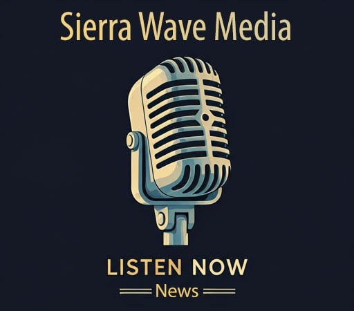 Eastern Sierra News July 29th