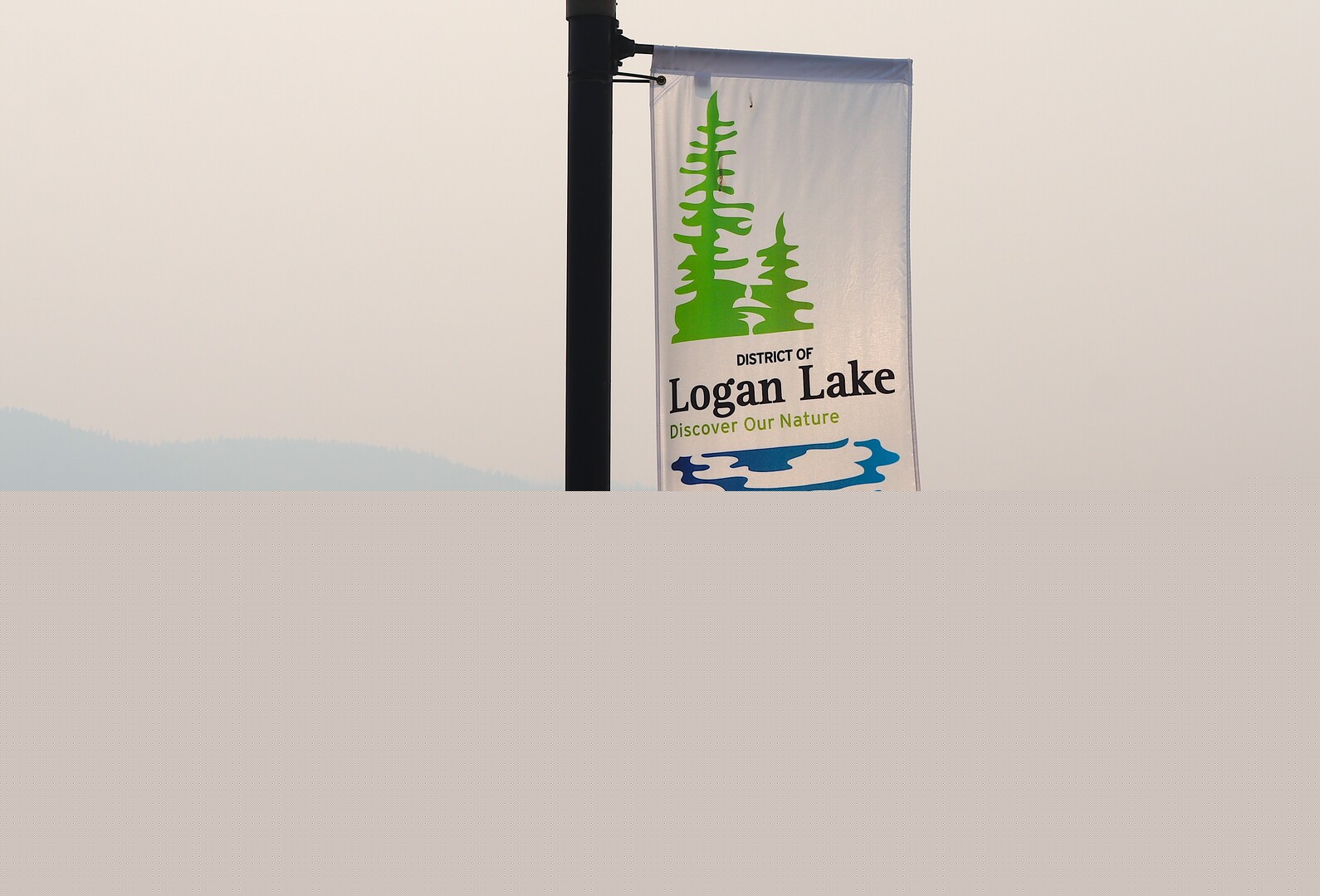 No growth seen as residents praise crews for work on Guichon Creek fire near Logan Lake (Kamloops)