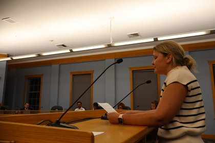Farmers Market Chair ‘Frustrated, Disappointed’ With Council Recommendations