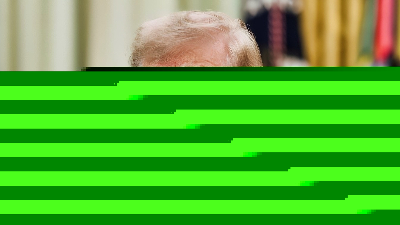 Donald Trump Just Got Handed a Painful Truth: Most Americans Hate the Iran War