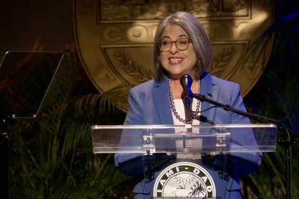 Miami-Dade is strong because of unity, Levine Cava says in State of County address