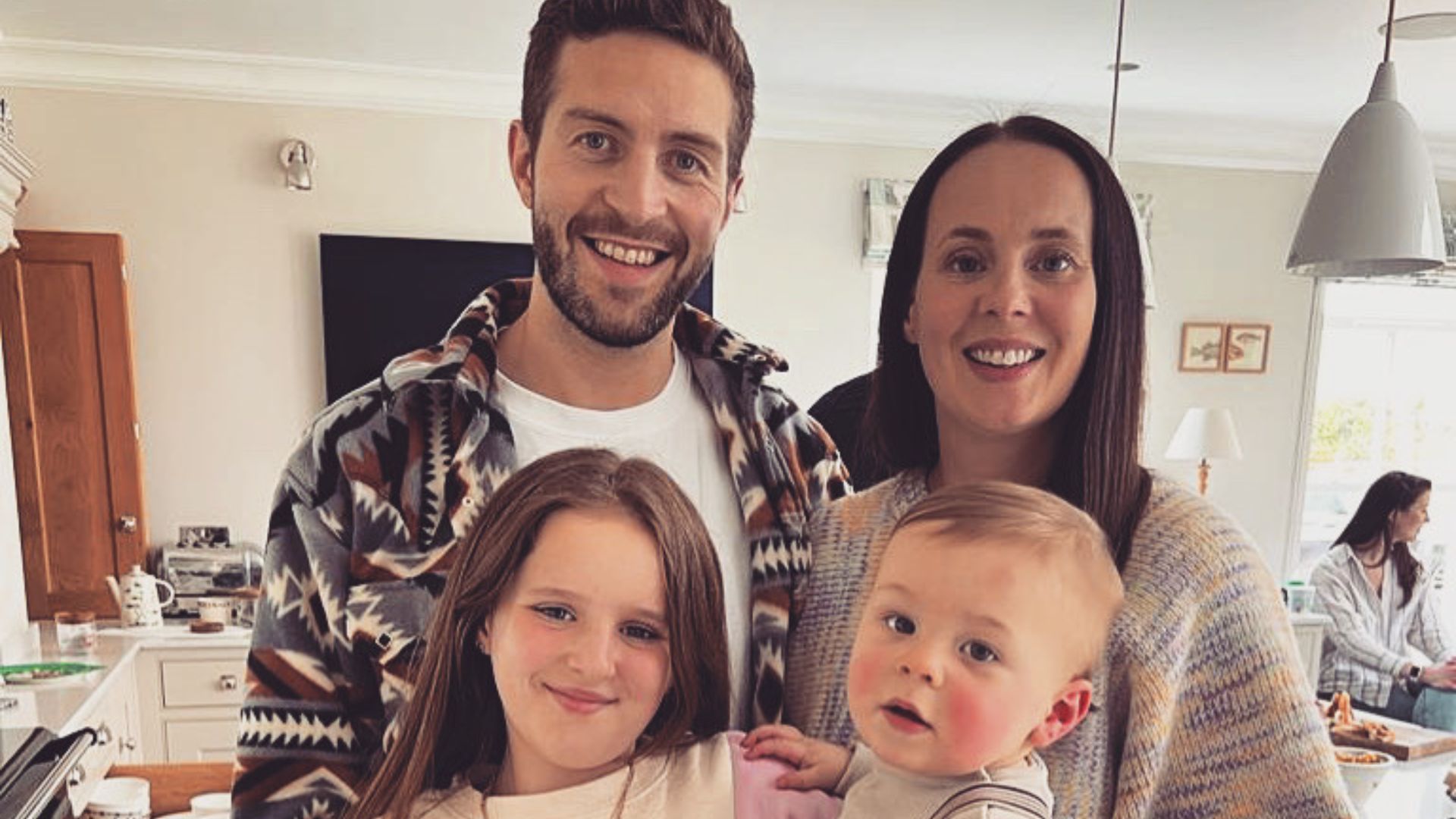 My baby died before I even held them – and I was expected to carry on
