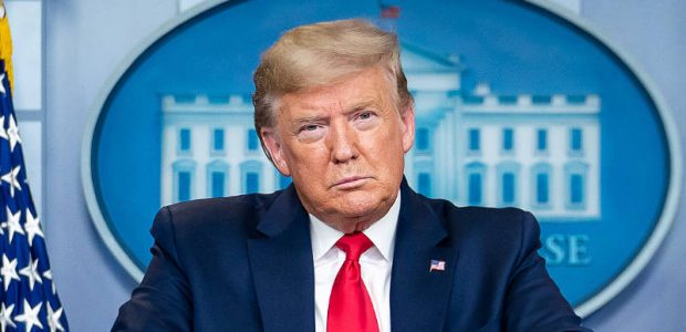 Comment on Laura Ingraham suggests voters are ready to turn the page on Trump… by markone1blog
