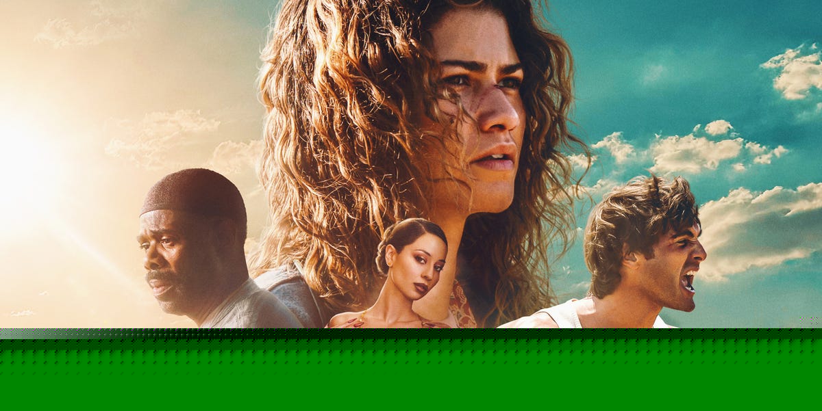 <i>Euphoria</i> Season 3: What We Know So Far