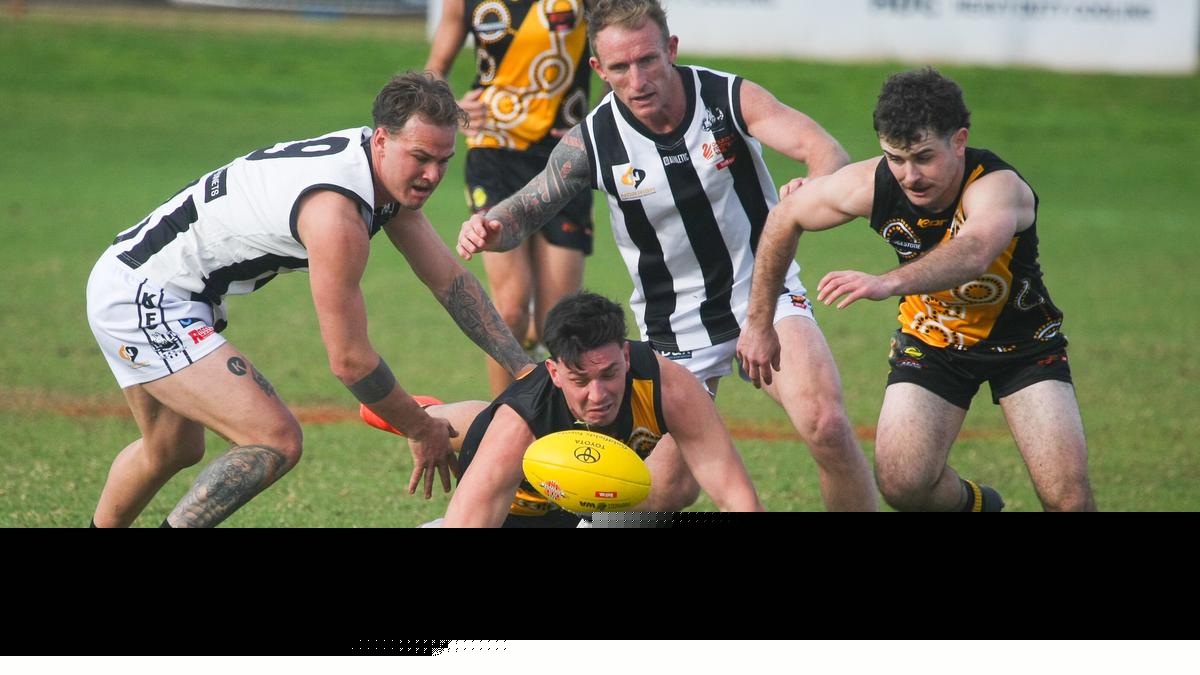Kalgoorlie forward trio missing for clash against Boulder