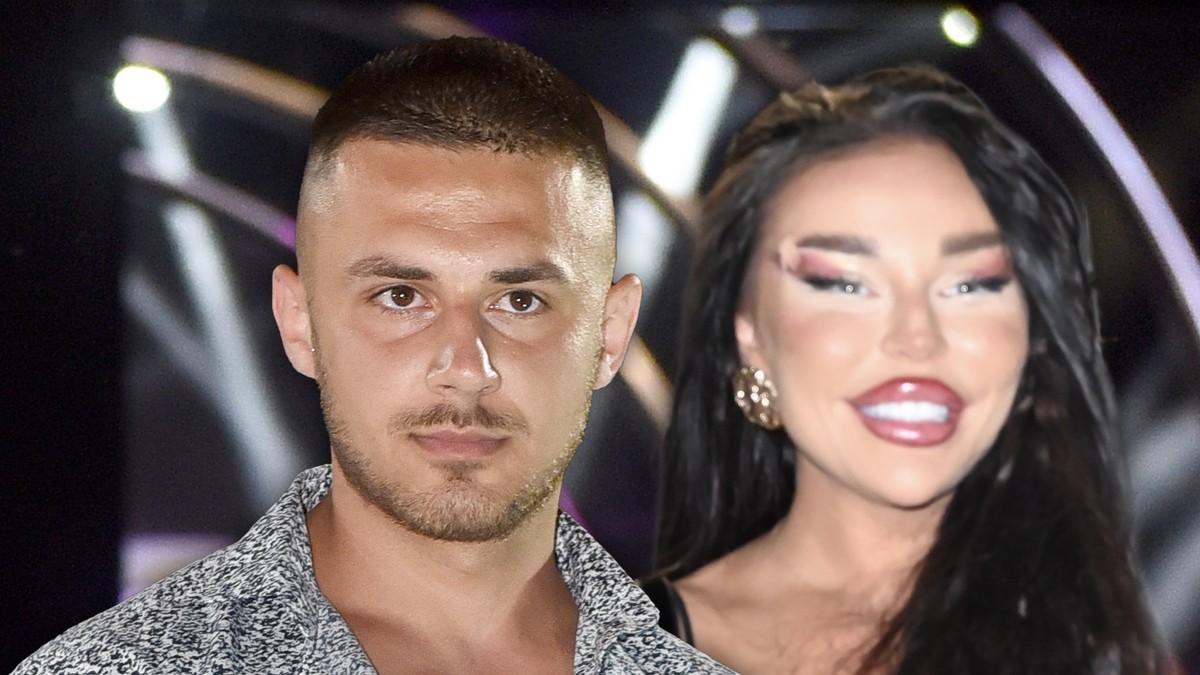 (FOTO) SOFIJA JEDVA DOČEKALA DA MARKO I SANJA GRUJIĆ RASKINU Ne gubi vreme, evo šta je uradila: Novi rijaliti rat na pomolu