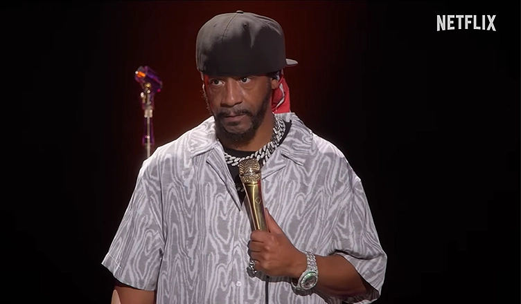 Netflix Announces Katt Williams Comedy Special ‘The Last Report’